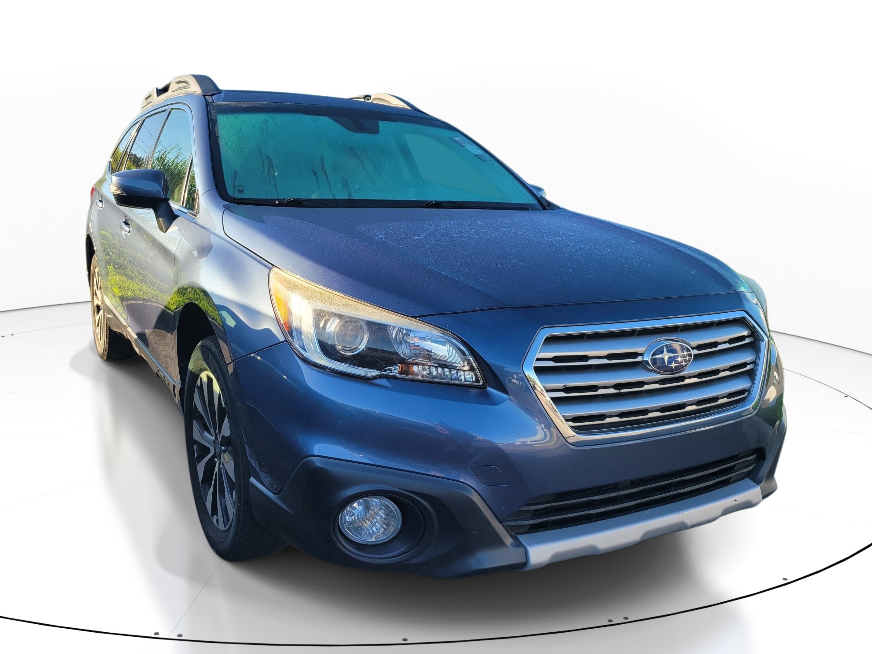 2017 Subaru Outback Limited