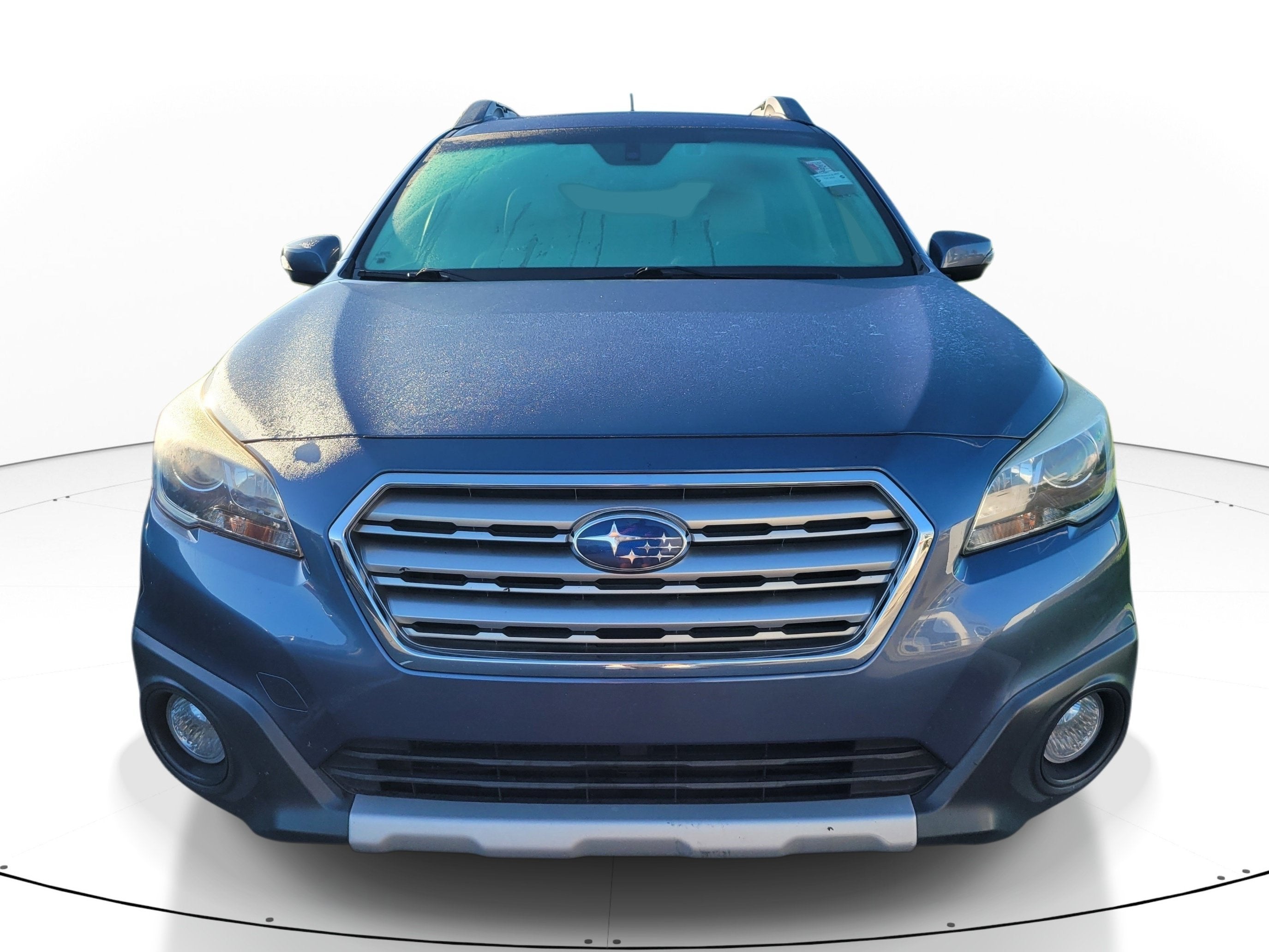 2017 Subaru Outback Limited