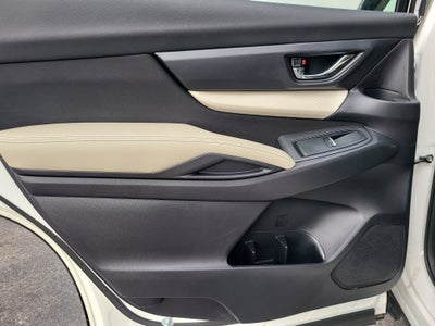 2022 Subaru Ascent Premium