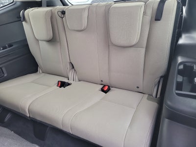 2022 Subaru Ascent Premium