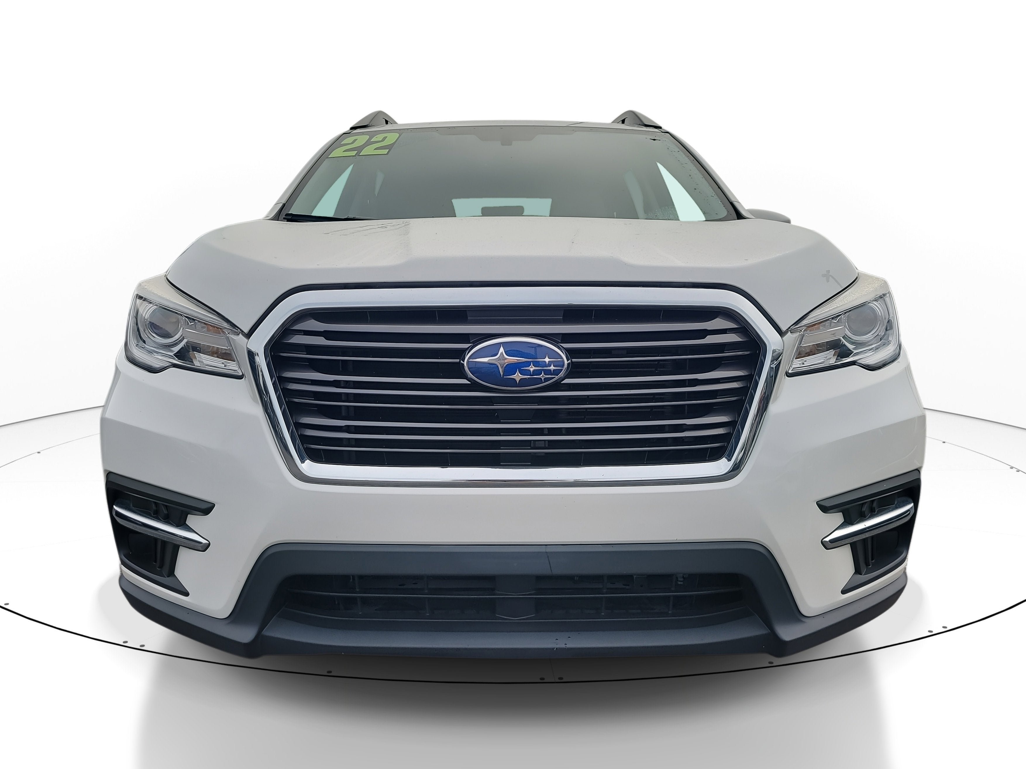 2022 Subaru Ascent Premium