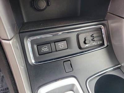 2022 Subaru Ascent Premium