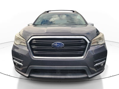 2020 Subaru Ascent Touring