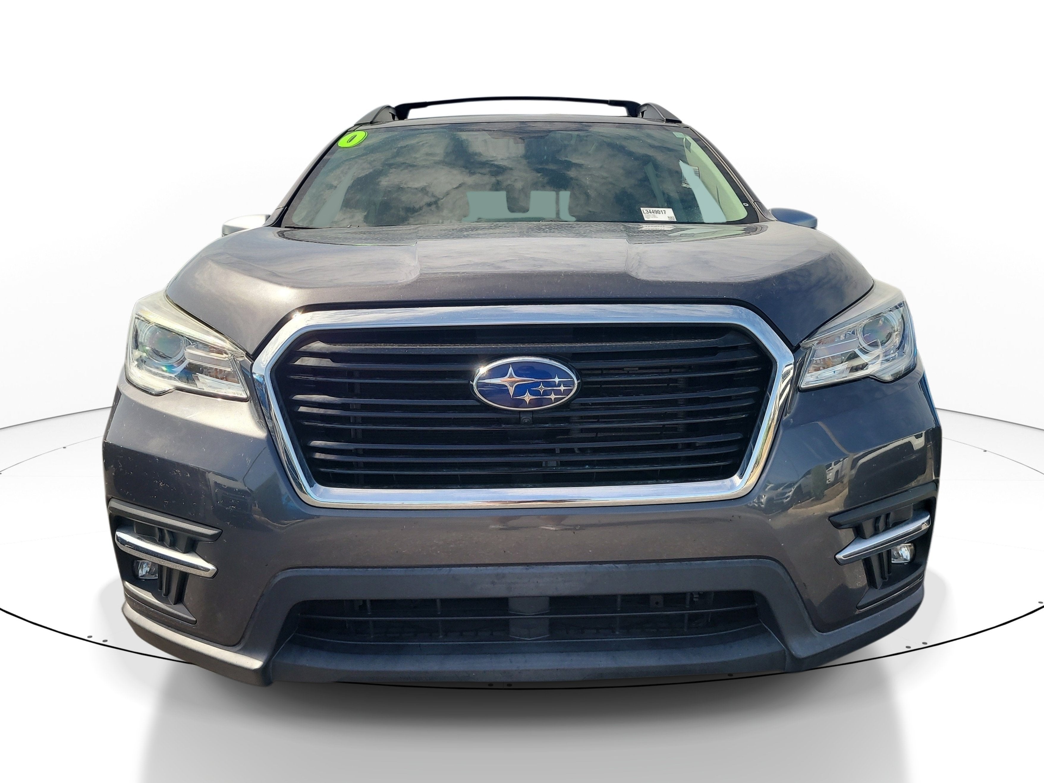 2020 Subaru Ascent Touring