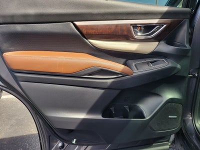 2020 Subaru Ascent Touring