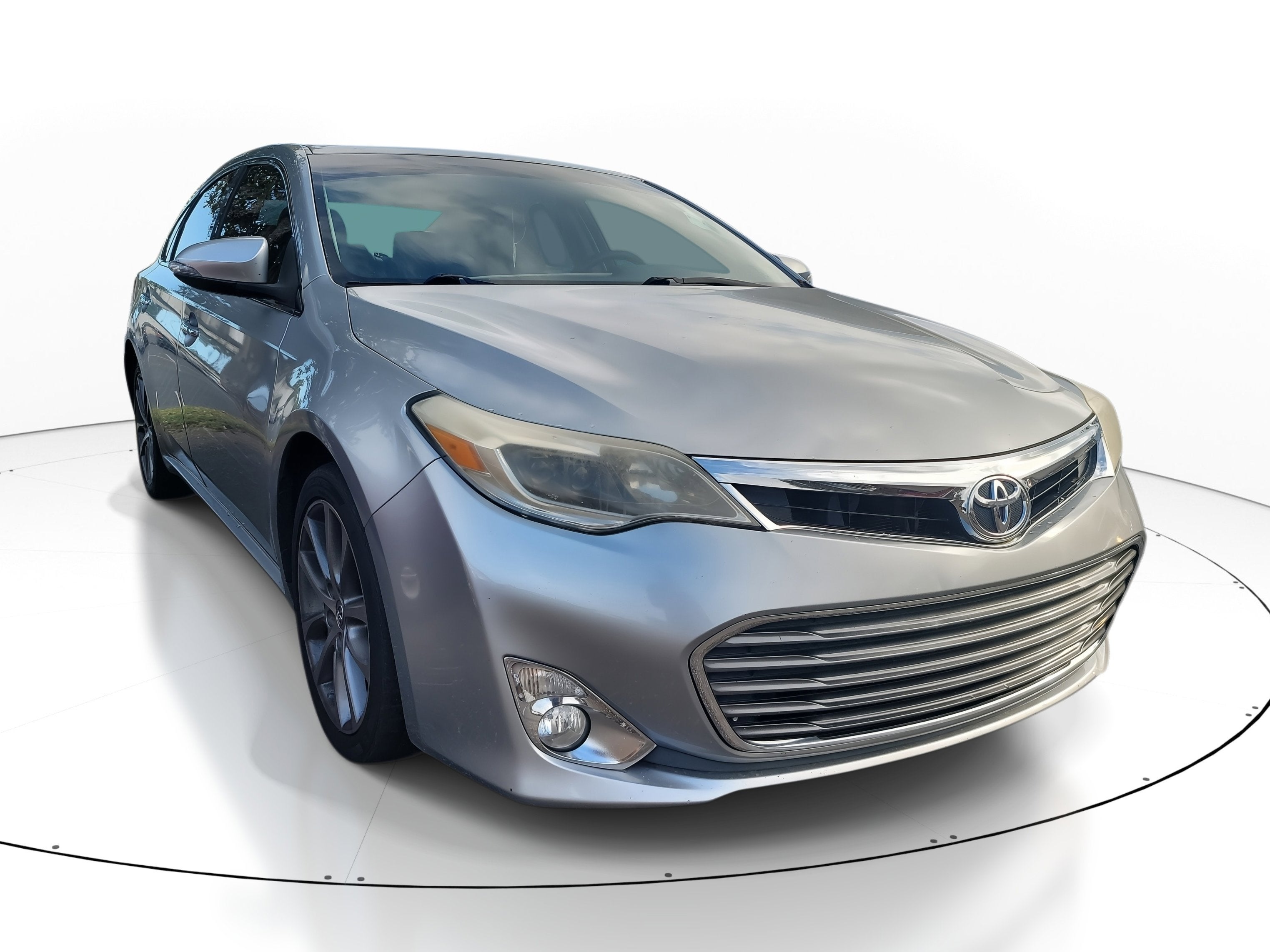 2015 Toyota Avalon XLE Touring
