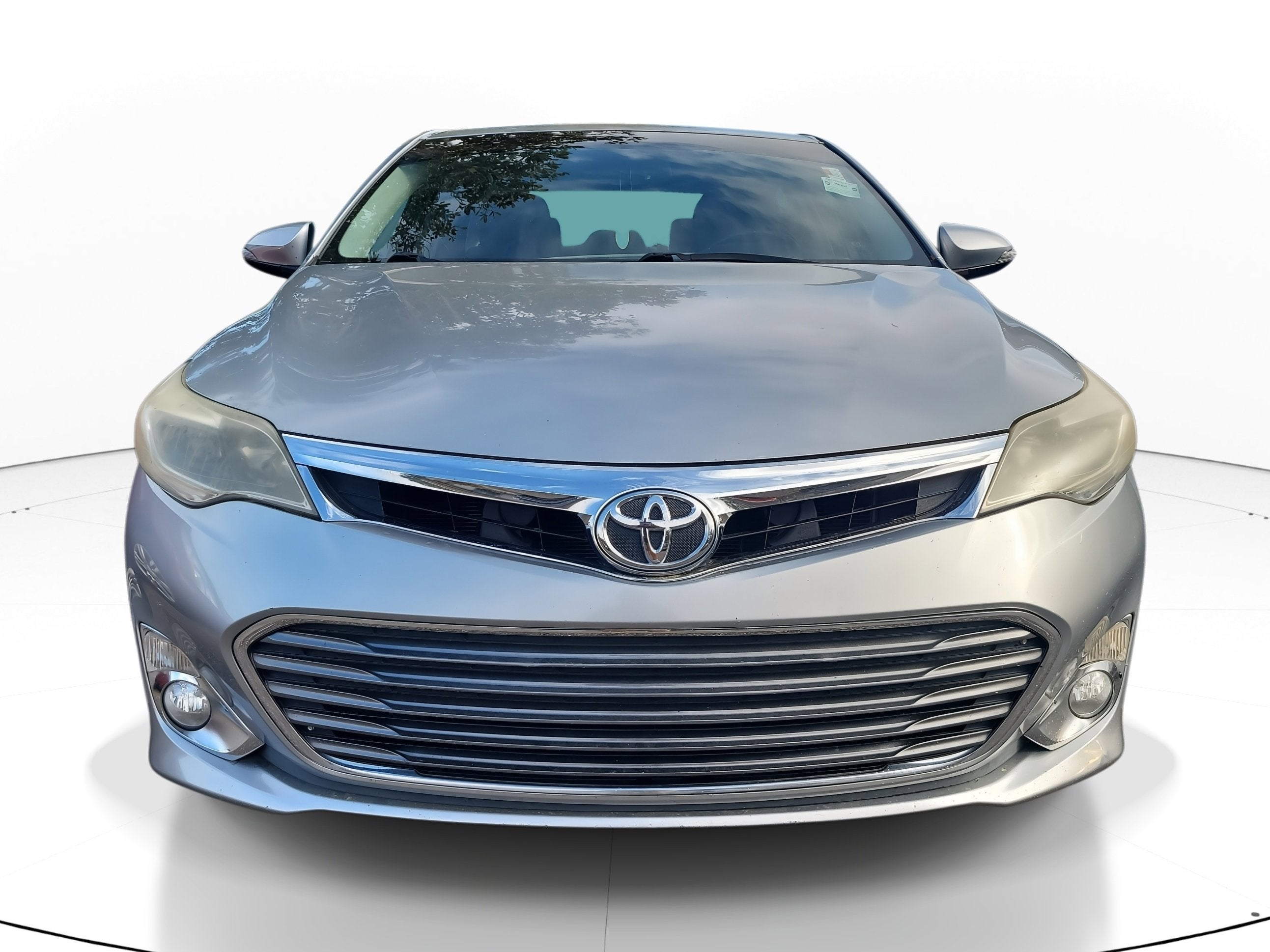 2015 Toyota Avalon XLE Touring