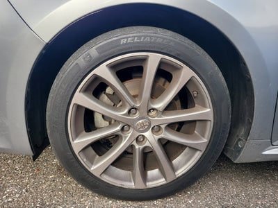 2015 Toyota Avalon XLE Touring