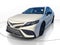 2021 Toyota Camry SE Nightshade