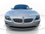 2003 BMW Z4 2.5i