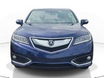 2018 Acura RDX with Advance Pkg