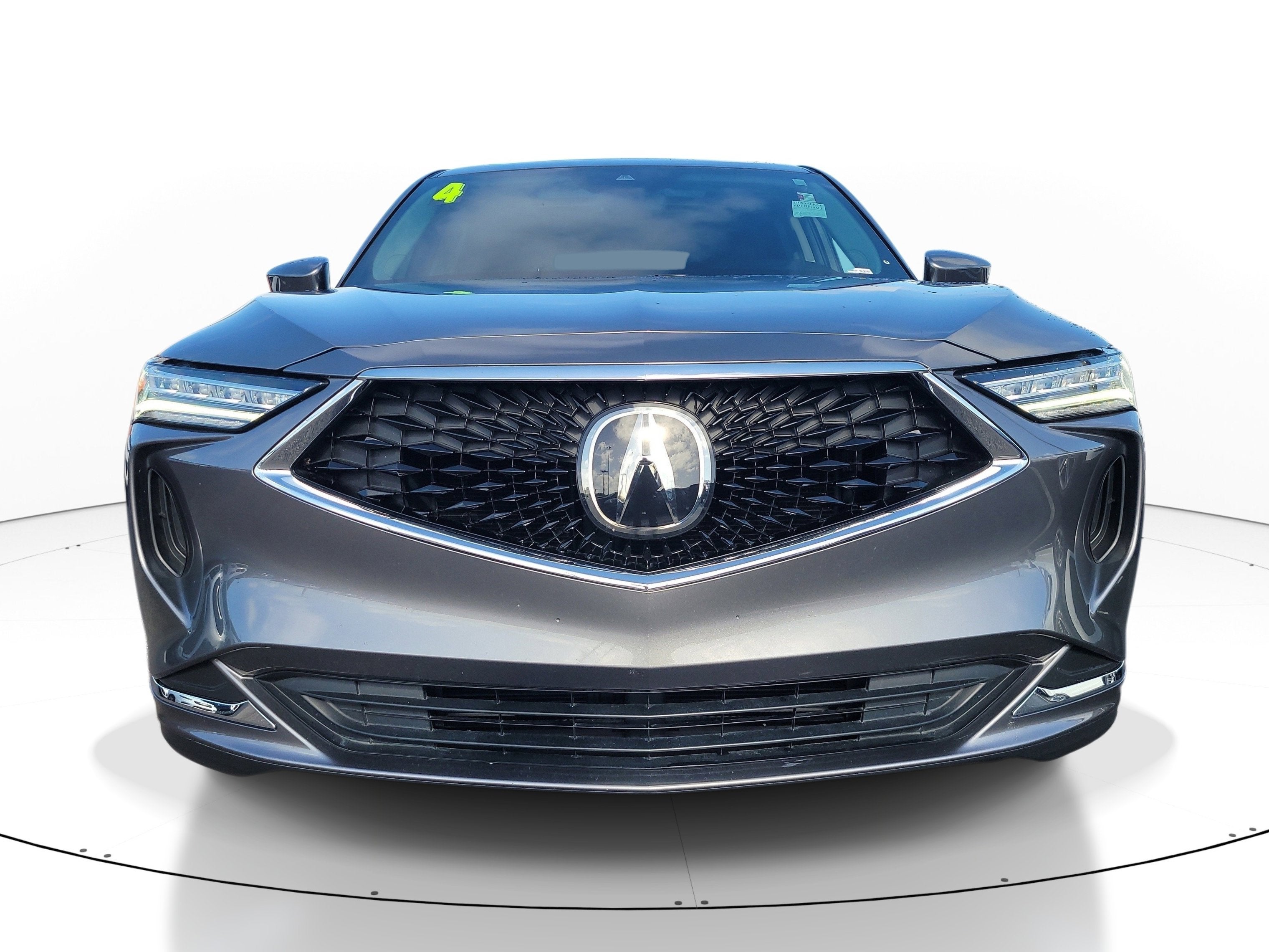 2024 Acura MDX 3.5L