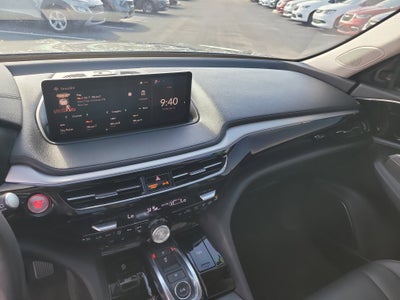 2024 Acura MDX 3.5L