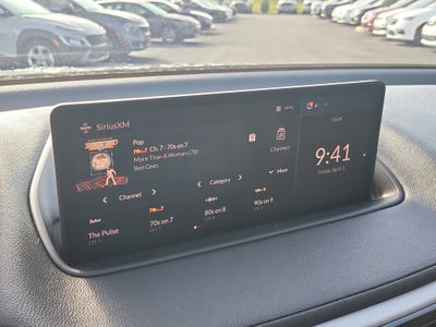 2024 Acura MDX 3.5L