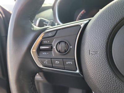 2024 Acura MDX 3.5L