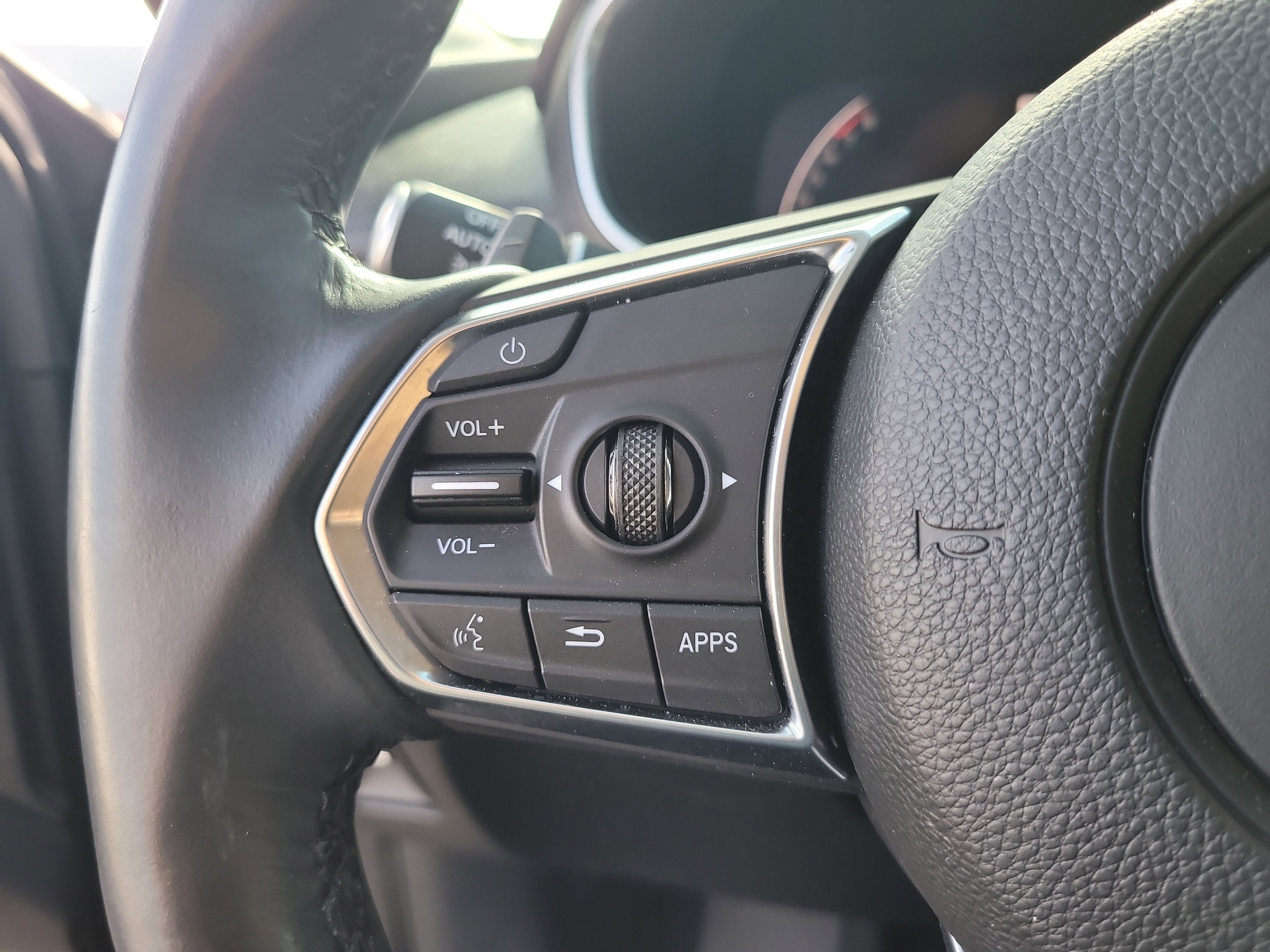 2024 Acura MDX 3.5L