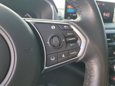 2024 Acura MDX 3.5L