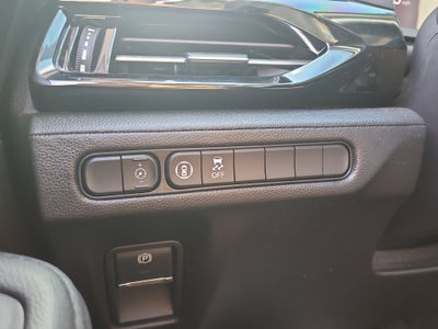 2024 Acura MDX 3.5L