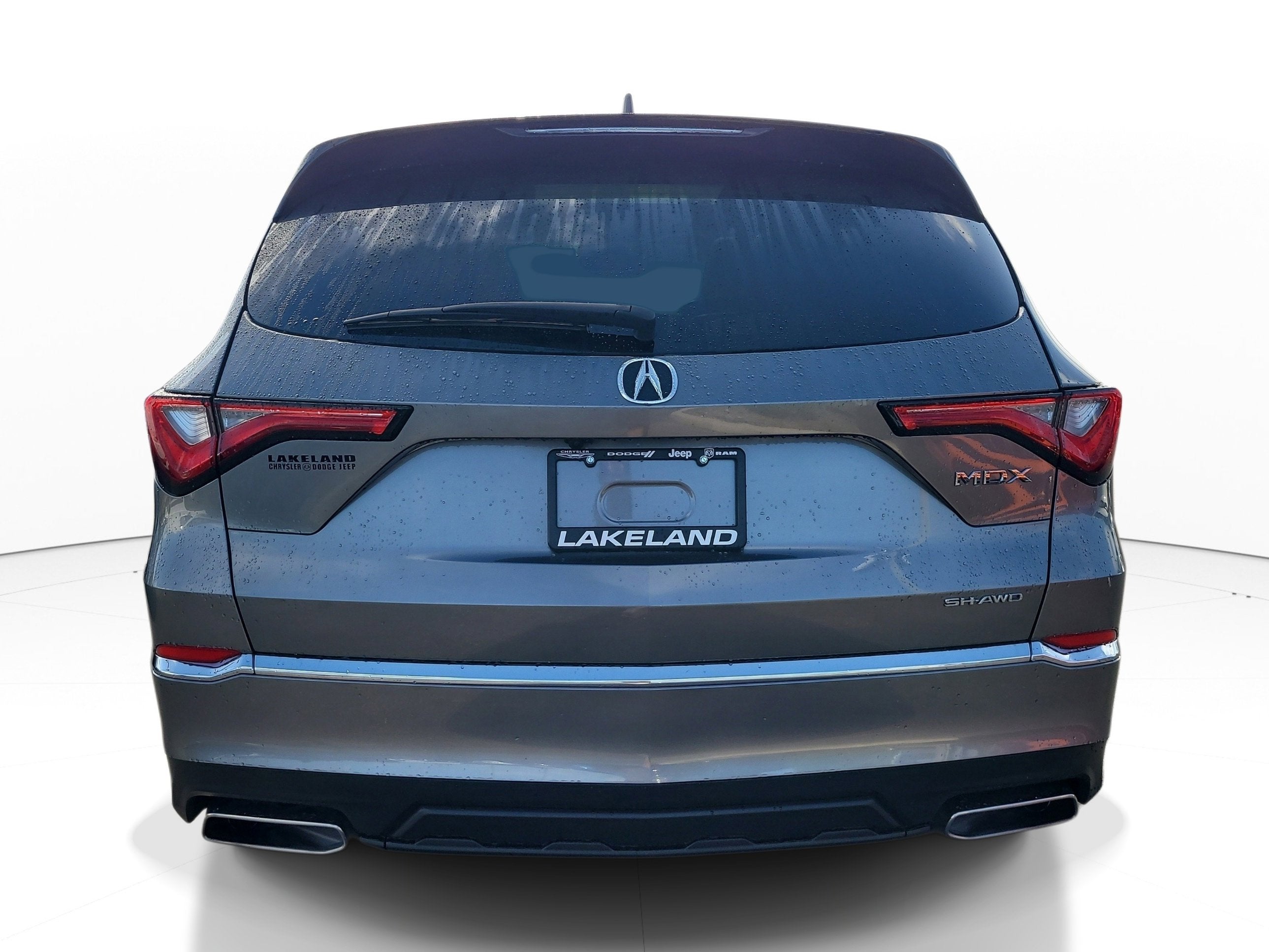 2024 Acura MDX 3.5L