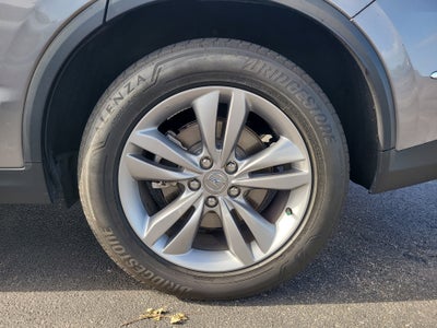 2024 Acura MDX 3.5L