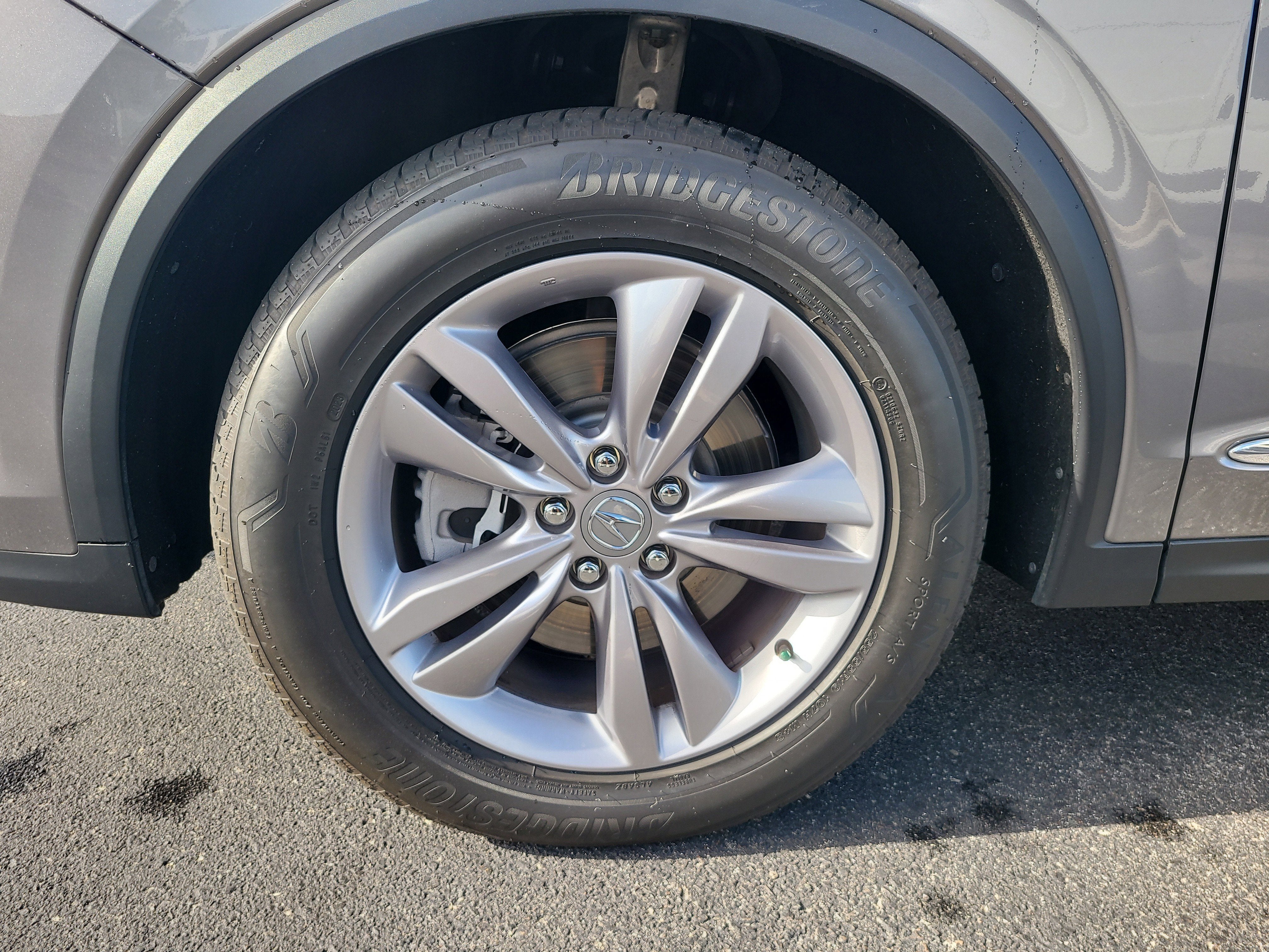 2024 Acura MDX 3.5L