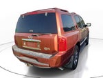 2004 INFINITI QX56 Base