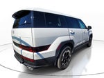 2025 Hyundai Santa Fe SE