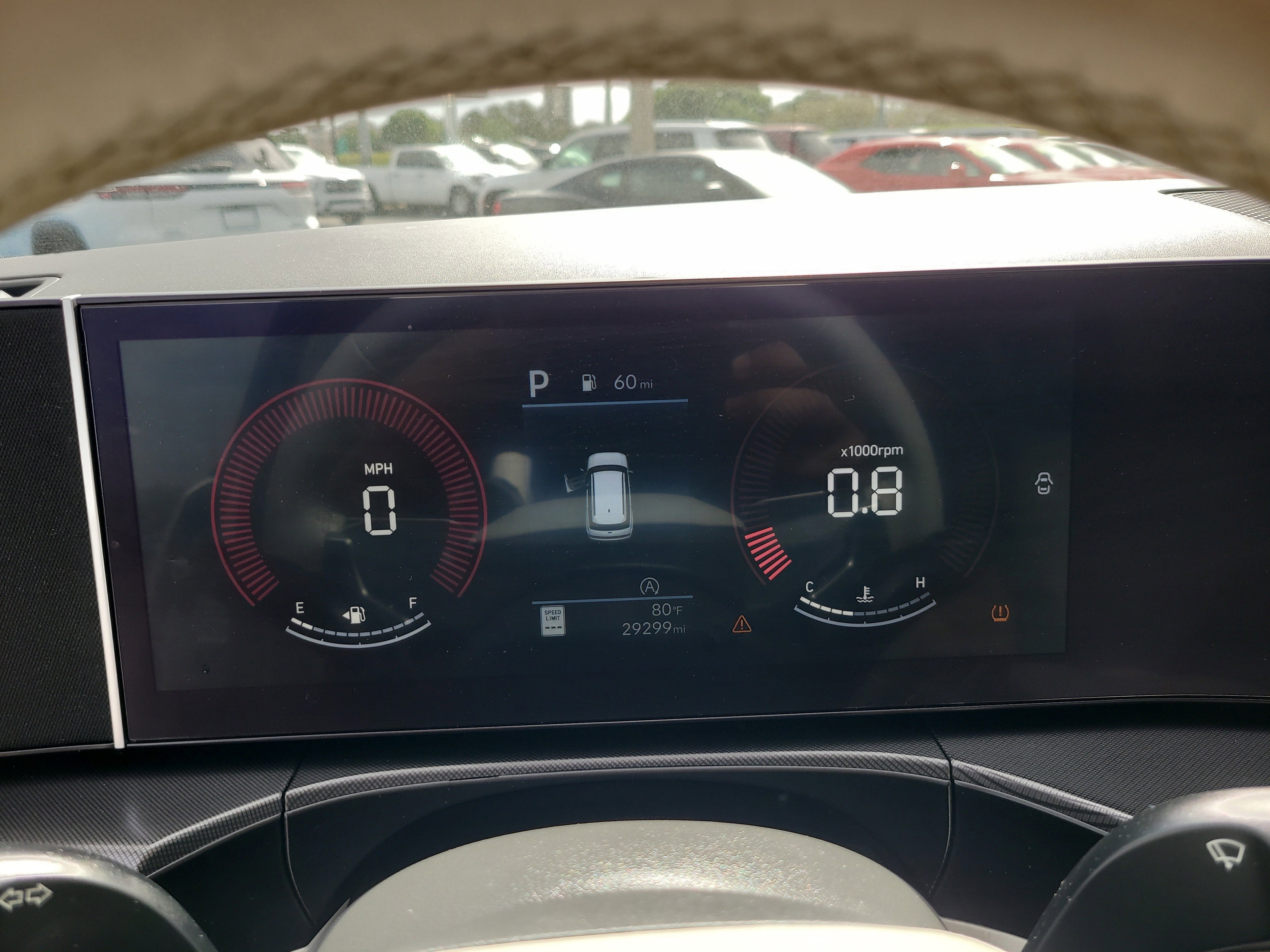 2024 Hyundai Santa Fe SE