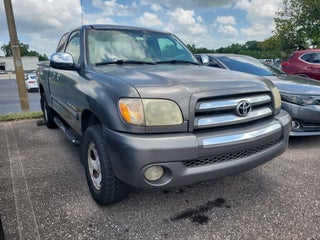 2005 Toyota Tundra SR5
