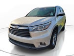 2014 Toyota Highlander Limited