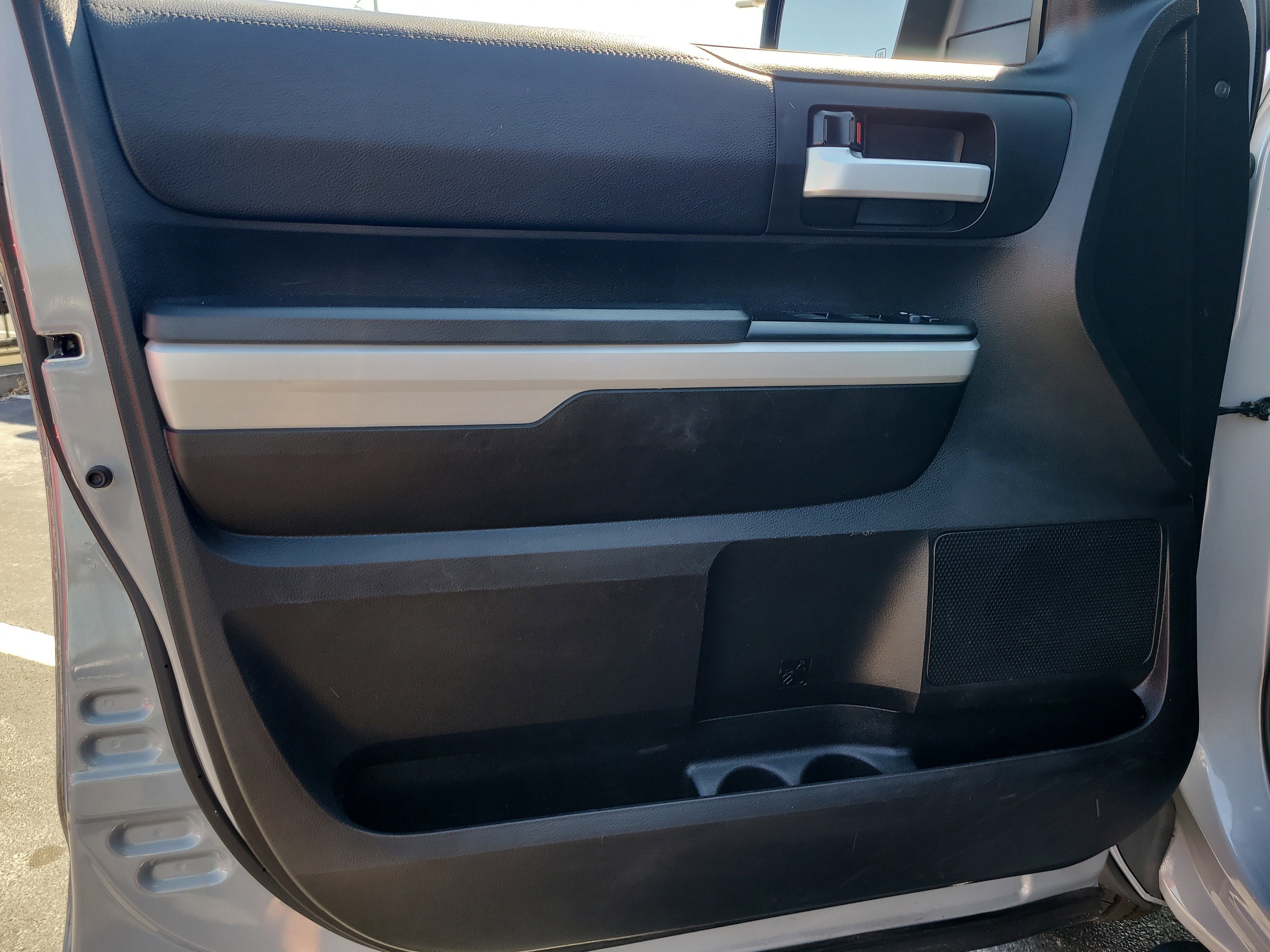 2021 Toyota Tundra 2WD SR5