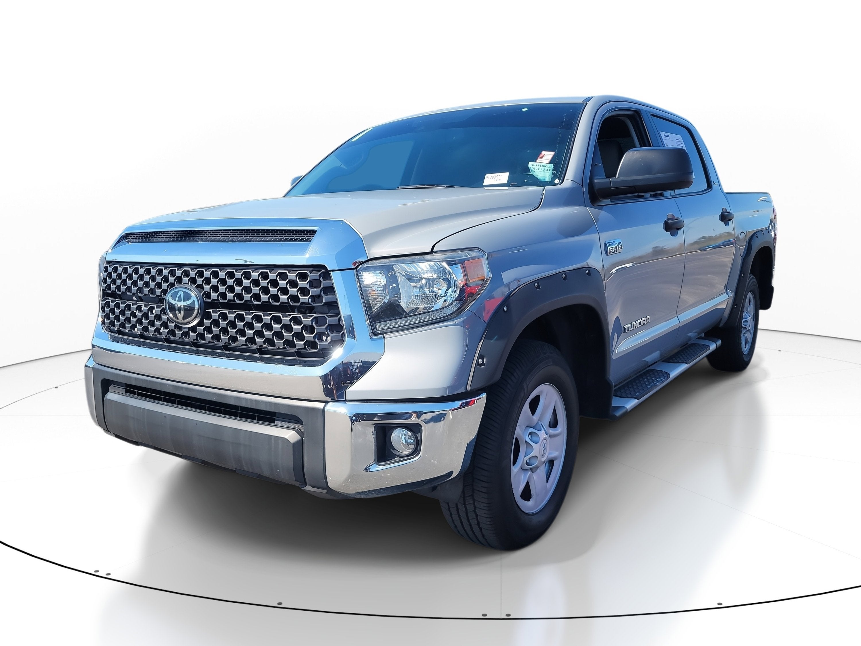 2021 Toyota Tundra 2WD SR5