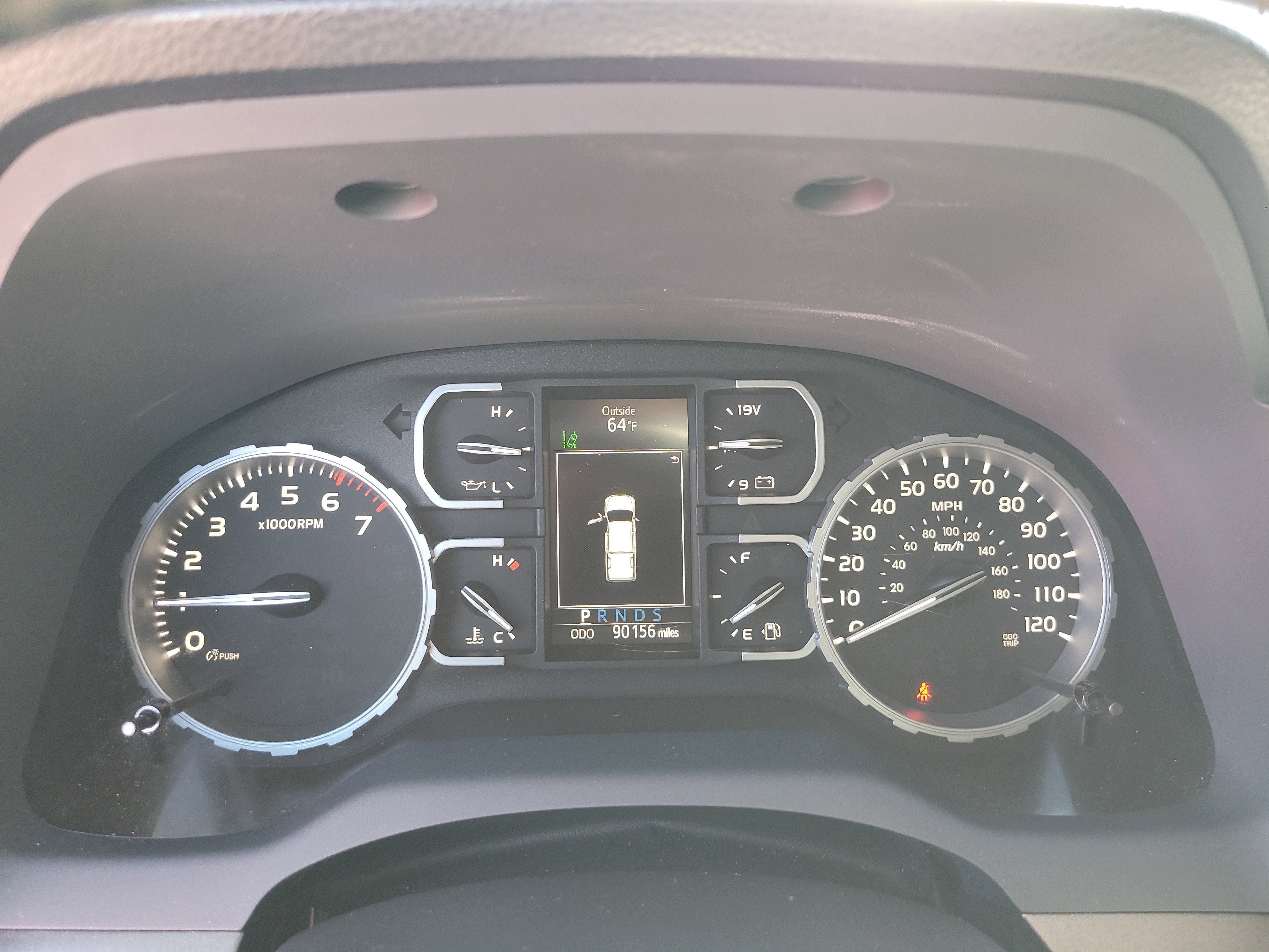 2021 Toyota Tundra 2WD SR5