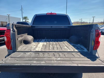 2021 Toyota Tundra 2WD SR5