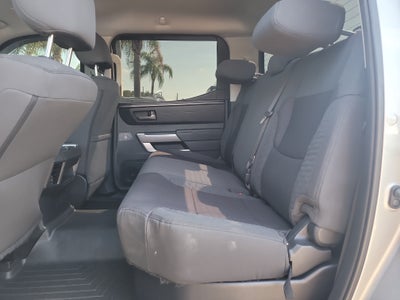 2022 Toyota Tundra 2WD SR5