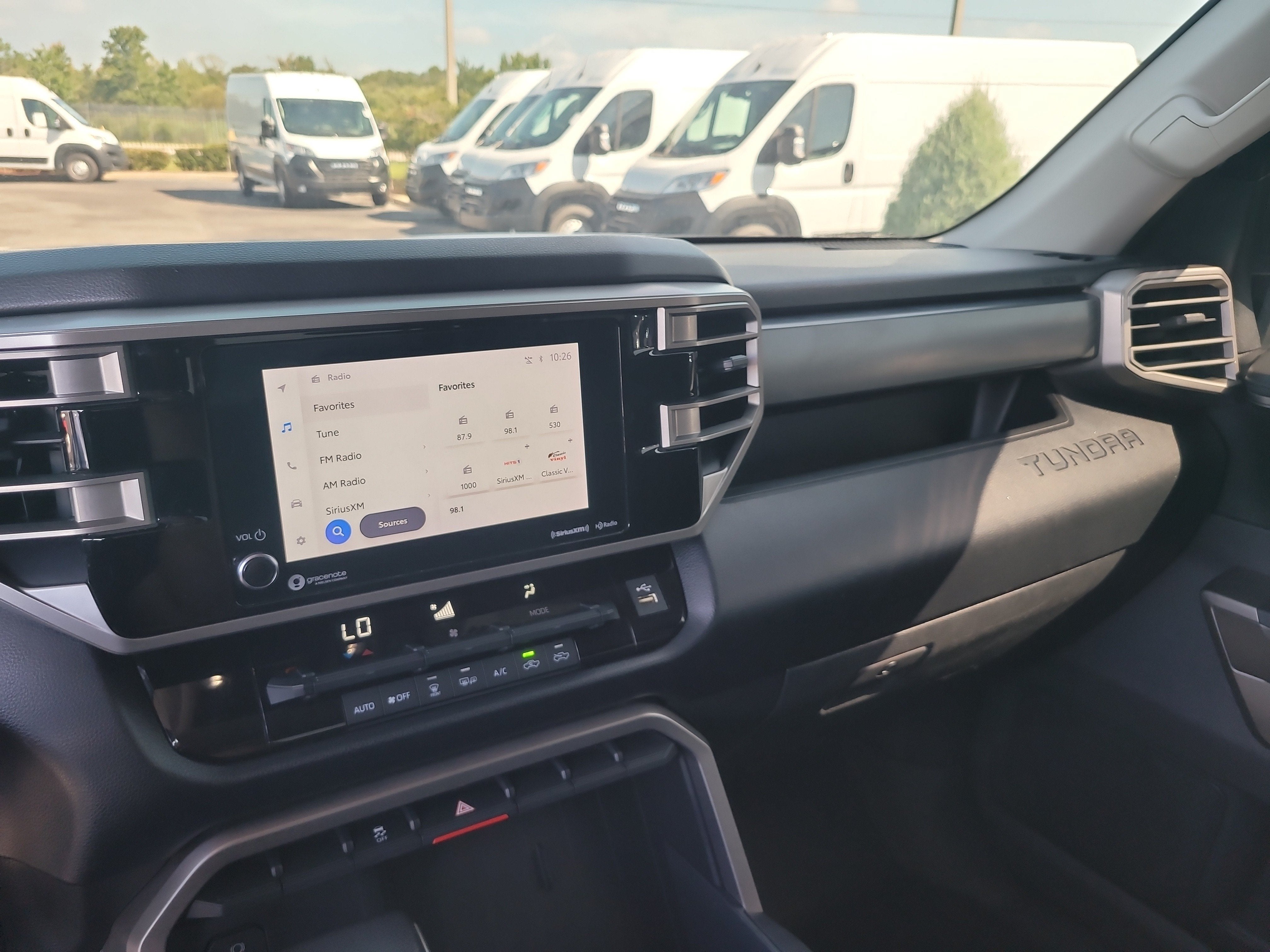2022 Toyota Tundra 2WD SR5