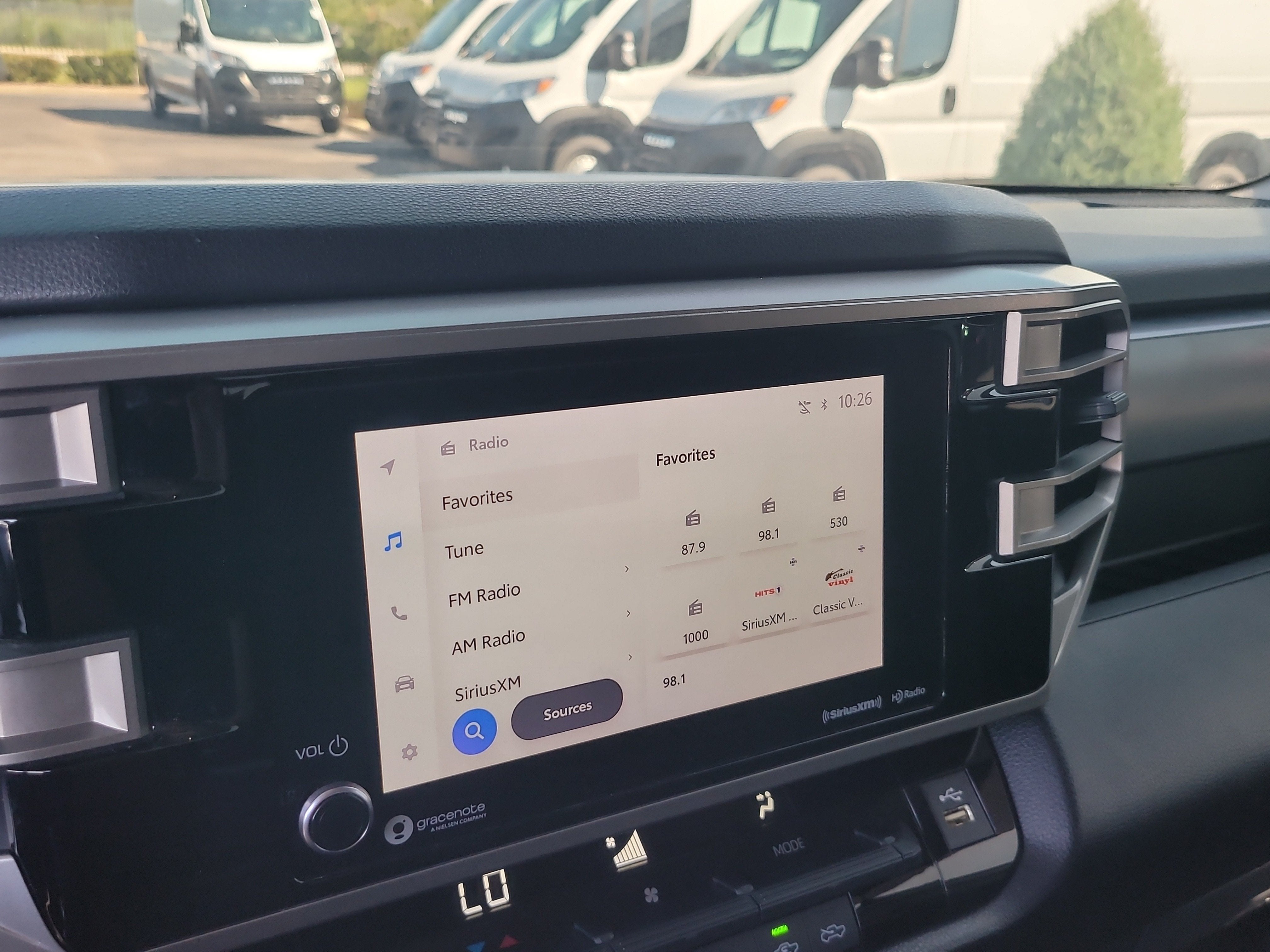 2022 Toyota Tundra 2WD SR5