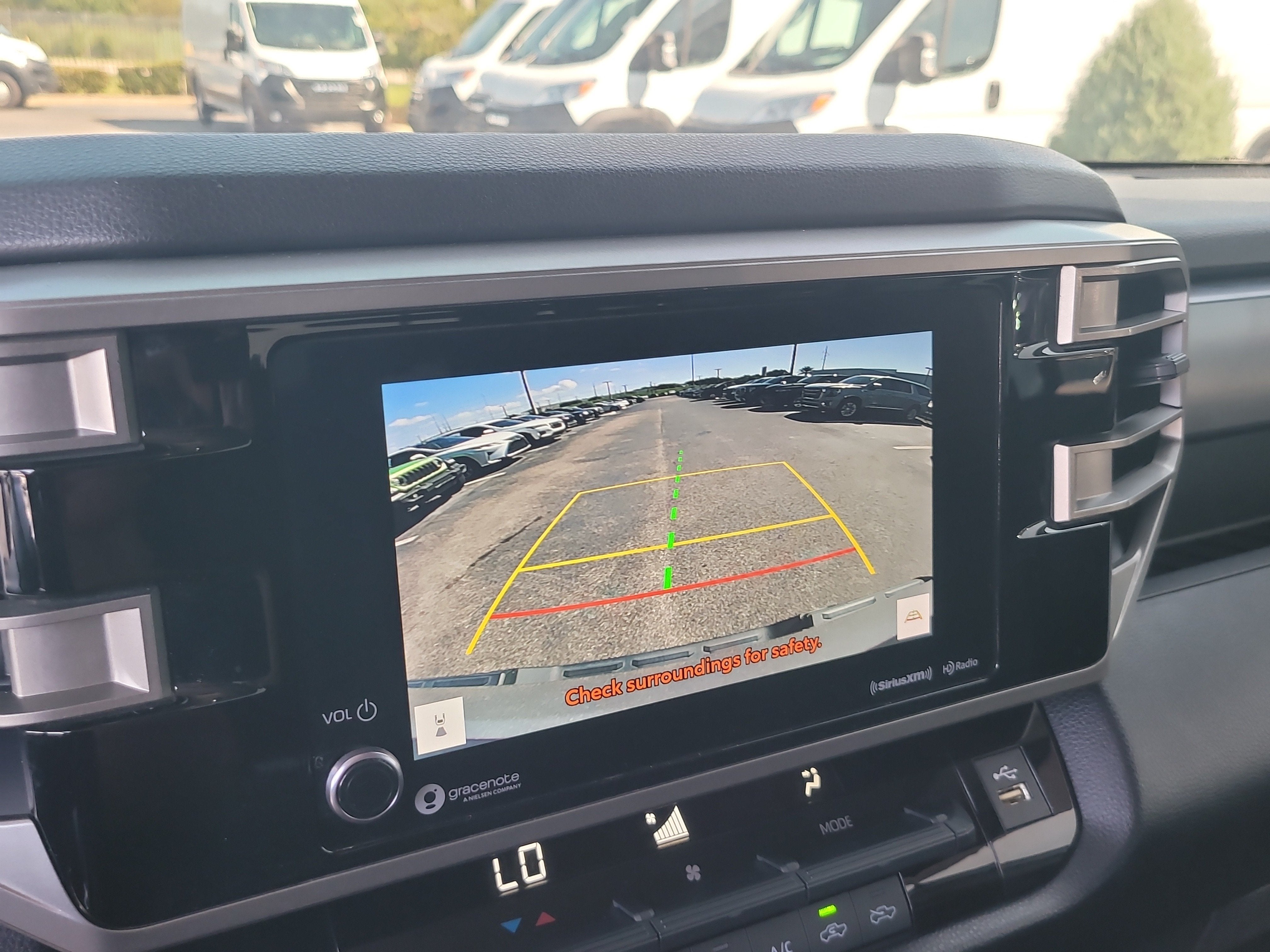 2022 Toyota Tundra 2WD SR5