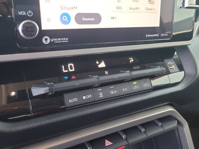 2022 Toyota Tundra 2WD SR5
