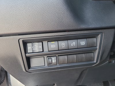2022 Toyota Tundra 2WD SR5