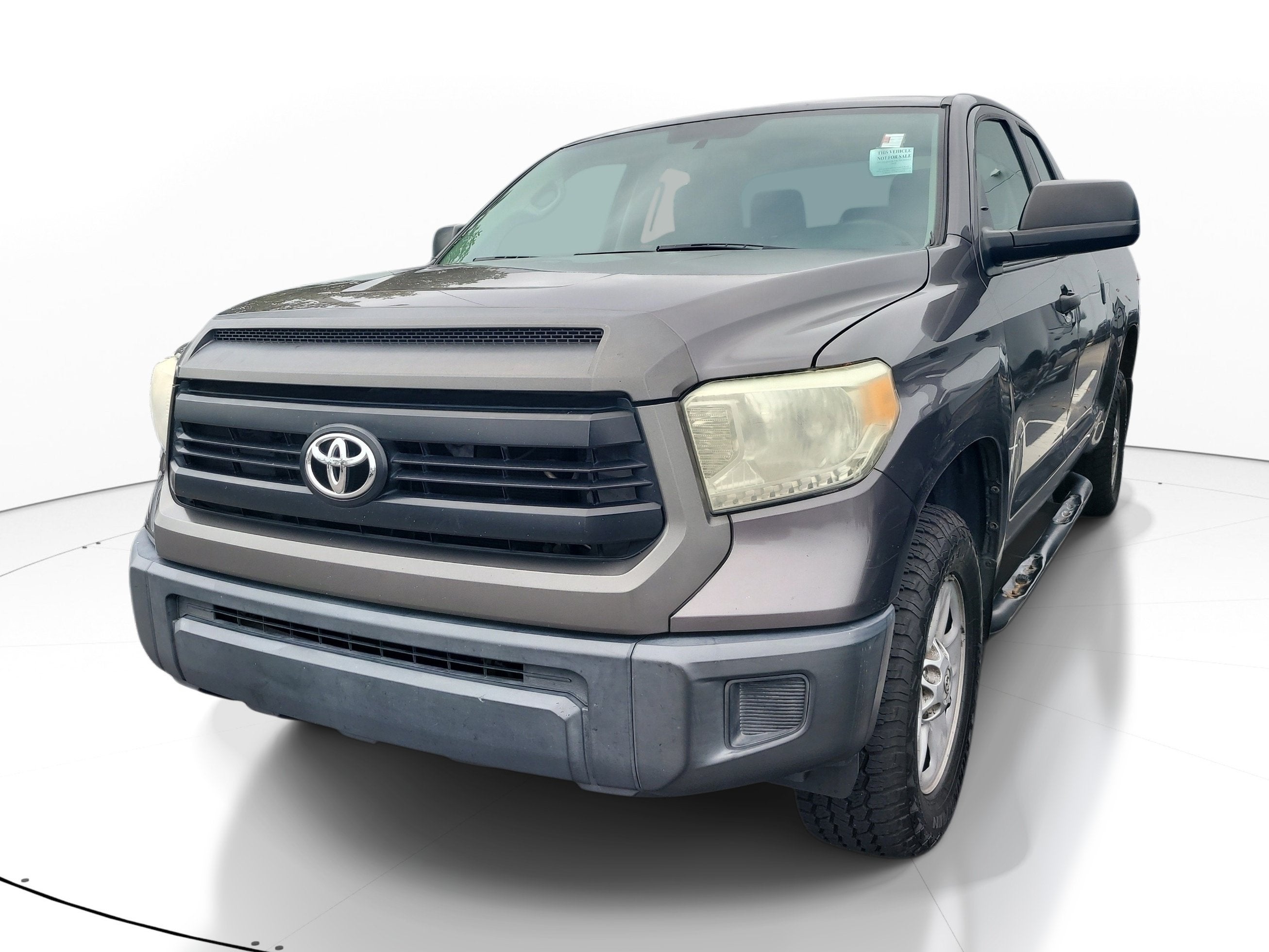 2015 Toyota Tundra 2WD Truck SR