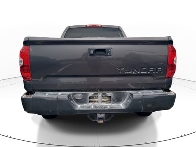 2015 Toyota Tundra 2WD Truck SR