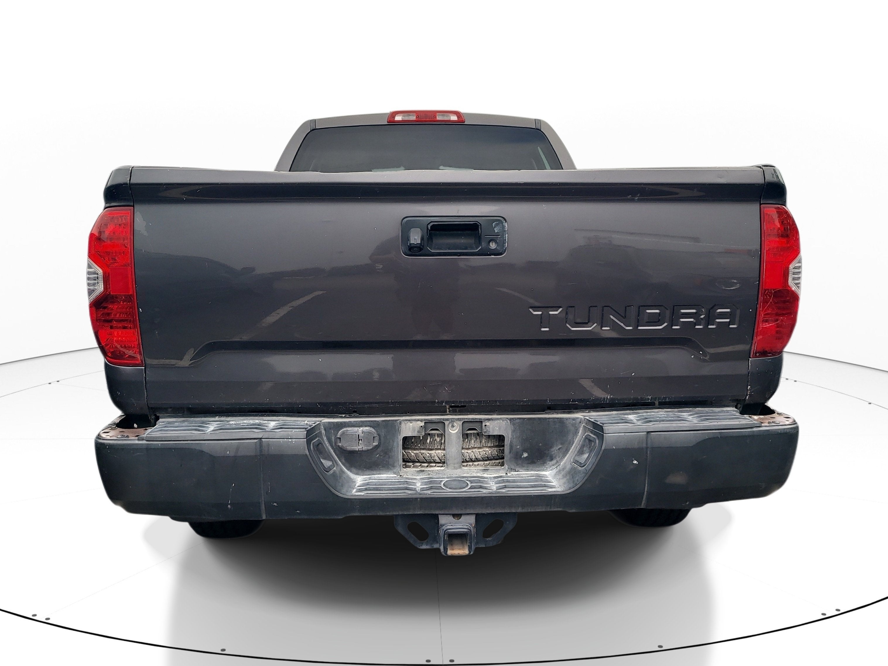 2015 Toyota Tundra 2WD Truck SR