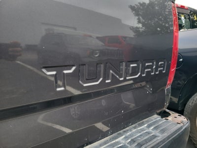 2015 Toyota Tundra 2WD Truck SR