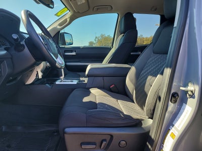 2020 Toyota Tundra 2WD SR5