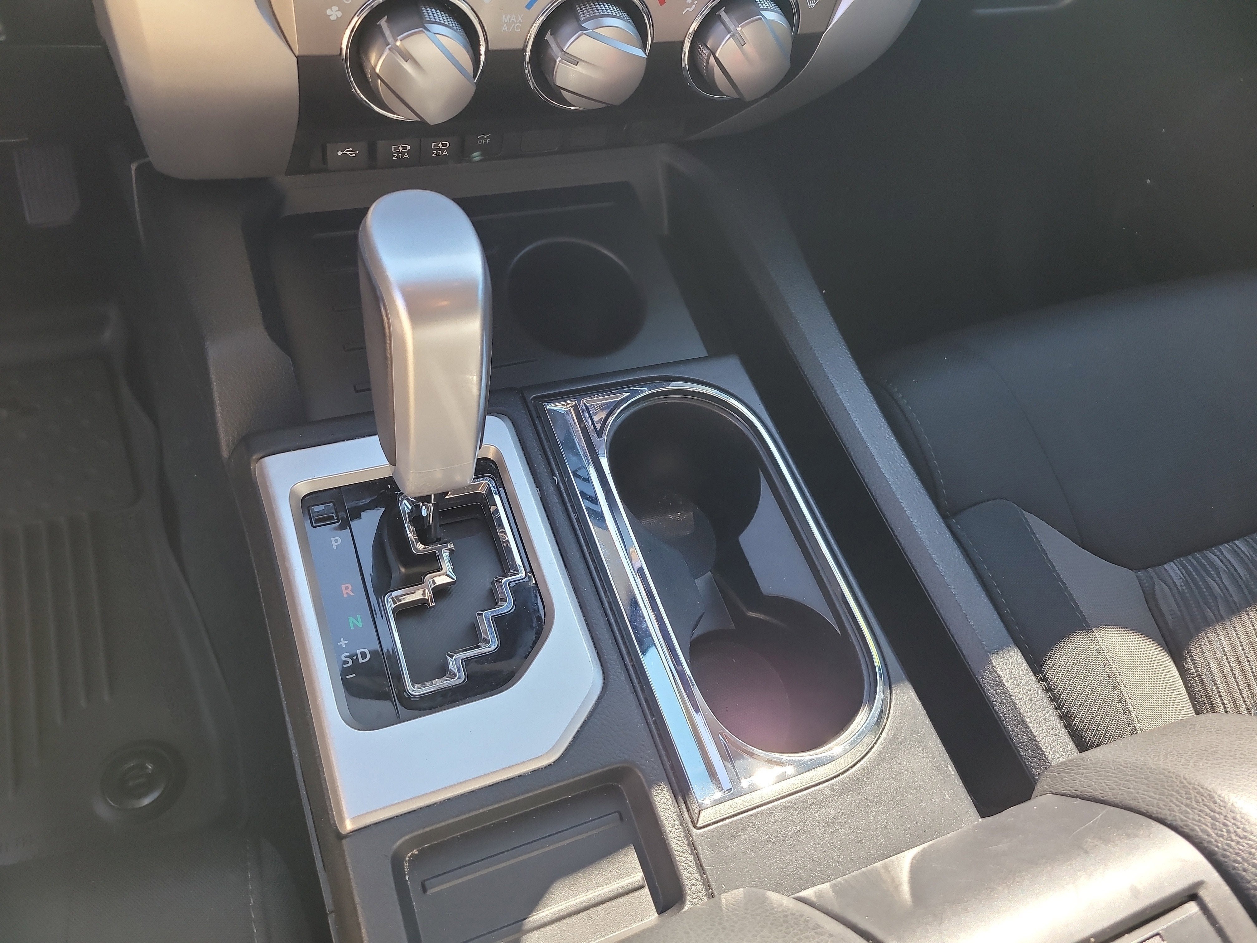 2020 Toyota Tundra 2WD SR5