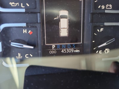 2020 Toyota Tundra 2WD SR5