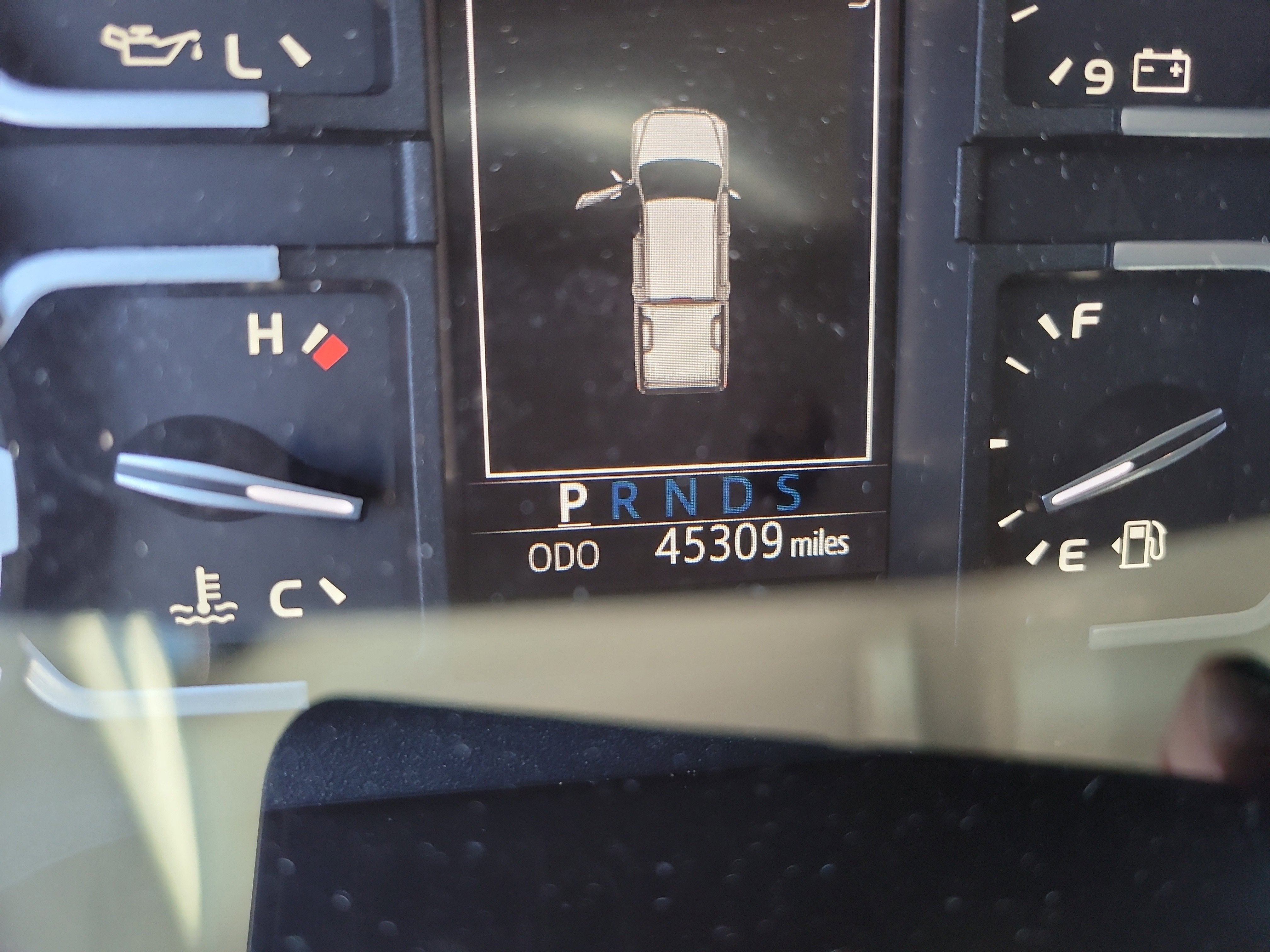 2020 Toyota Tundra 2WD SR5