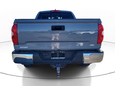 2020 Toyota Tundra 2WD SR5