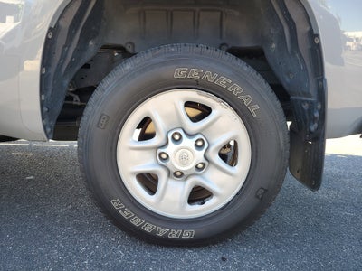 2020 Toyota Tundra 2WD SR5